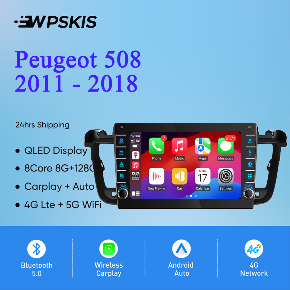 8G Ram 128GB Android 14 Auto R – Audio Music Network Bewertung und Preis