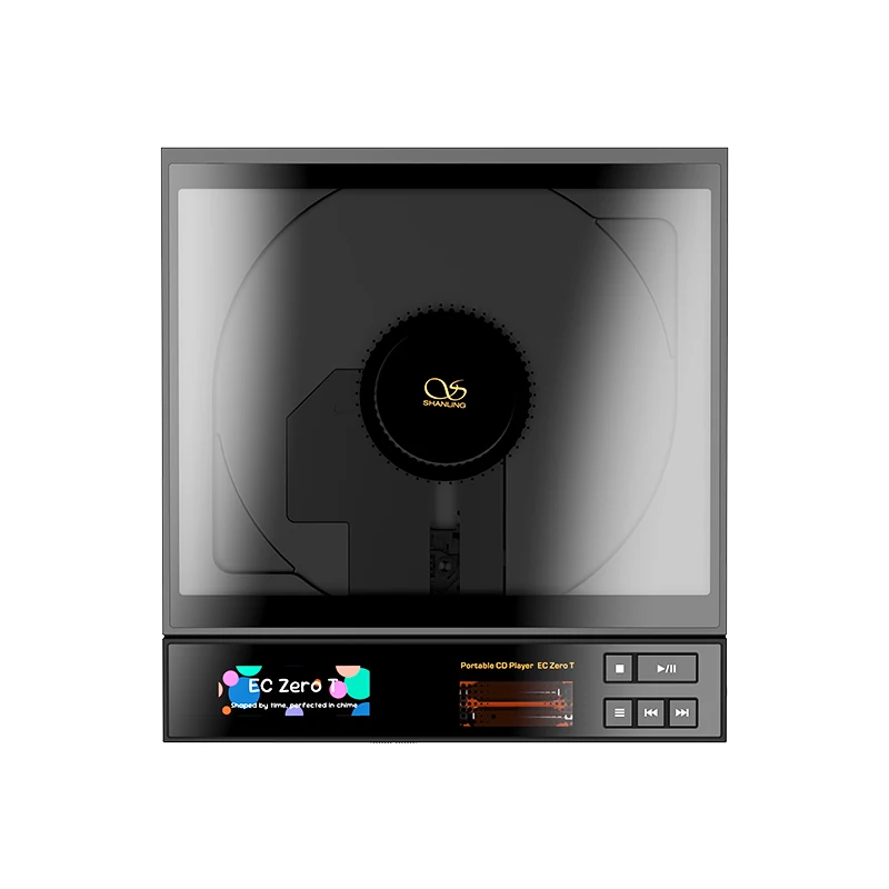 SHANLING EC Zero T HIFI Tragba – Audio Player With Youtube Music Bewertung und Preis