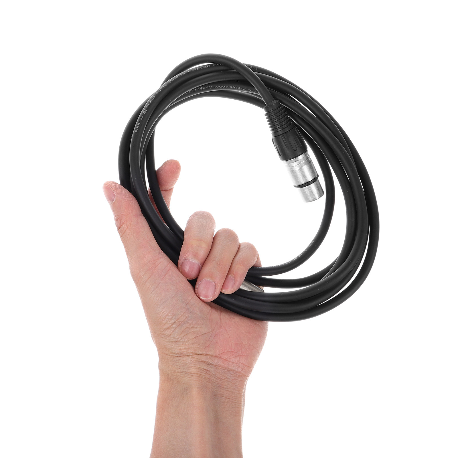 3-Pin Mini-XLR-Buchse Audiokab – Cable Xlr Balanced Bewertung und Preis