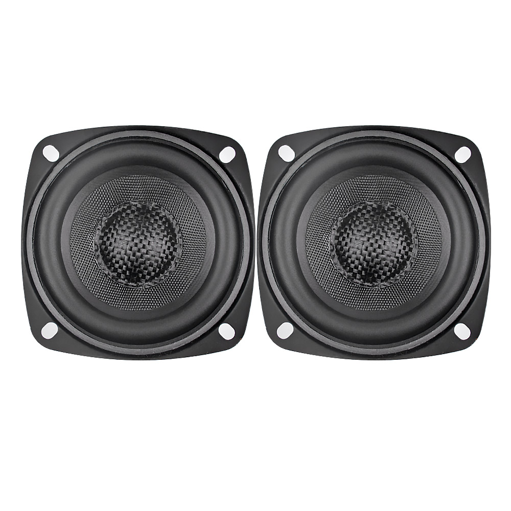 AIYIMA 2Pcs 3 Zoll Audio Tragb – Audio Music Generator Bewertung und Preis