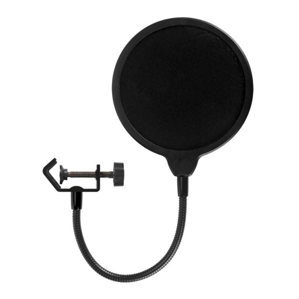 Durable Doppel Schicht Windsch – Recording Pop Filter Bewertung und Preis