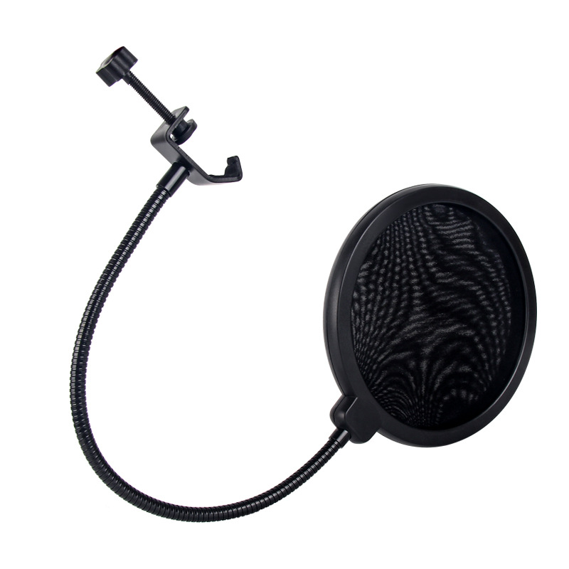 Durable Doppel Schicht Windsch – Recording Pop Filter Bewertung und Preis