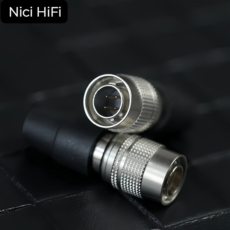 Nici HiFi-20 2-Kern-Kopfhörerk – Cable Xlr Balanced Bewertung und Preis