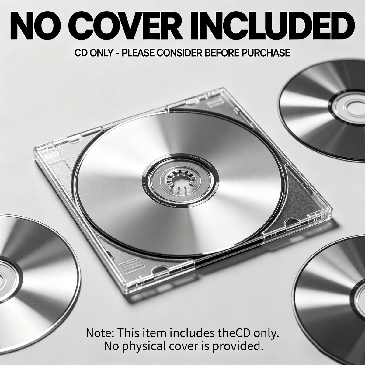 Black Eyed Peas Komplette 9-CD – Audio Music Only Bewertung und Preis