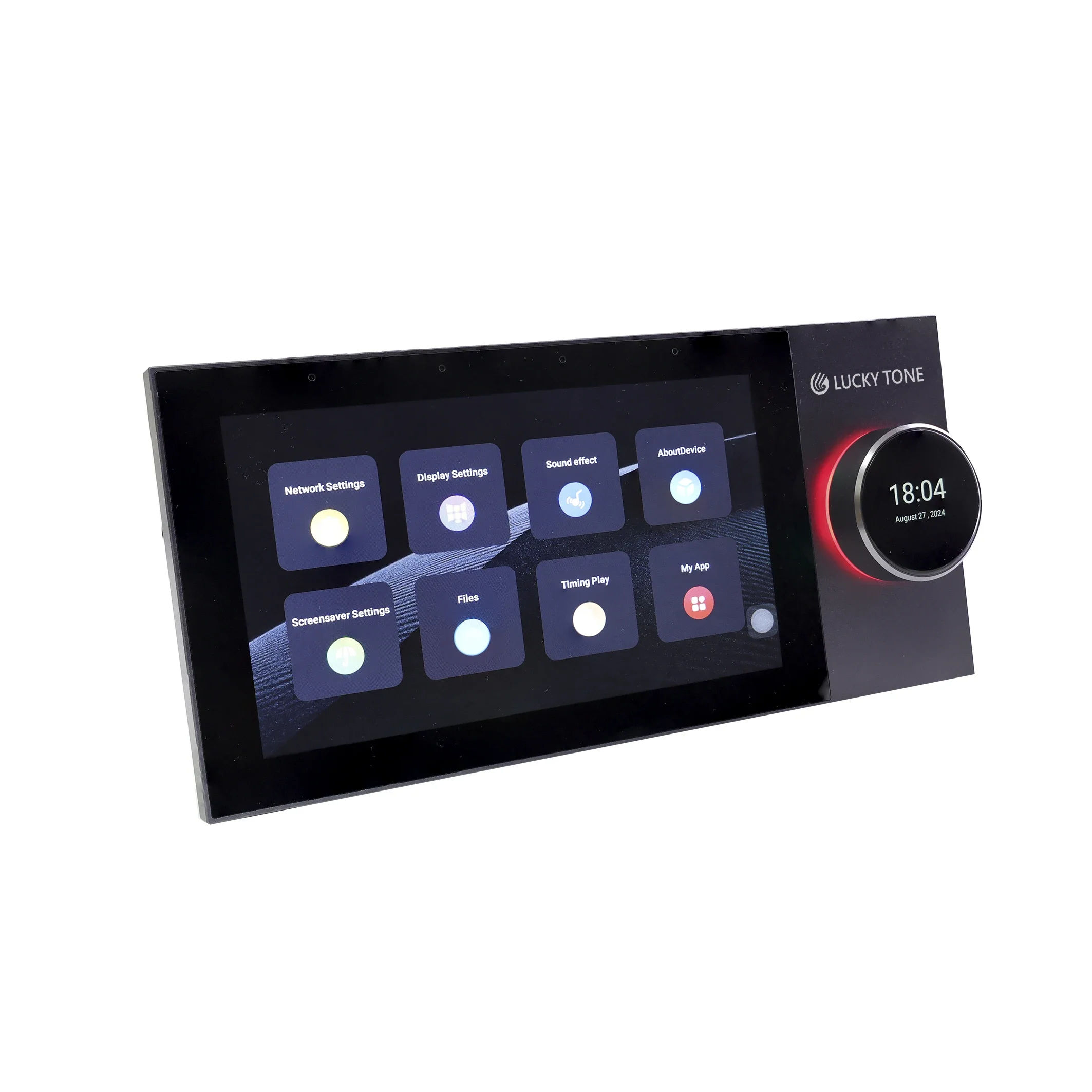 M Wandverstärker Tuya Zigbee S – Audio Music In Background Bewertung und Preis