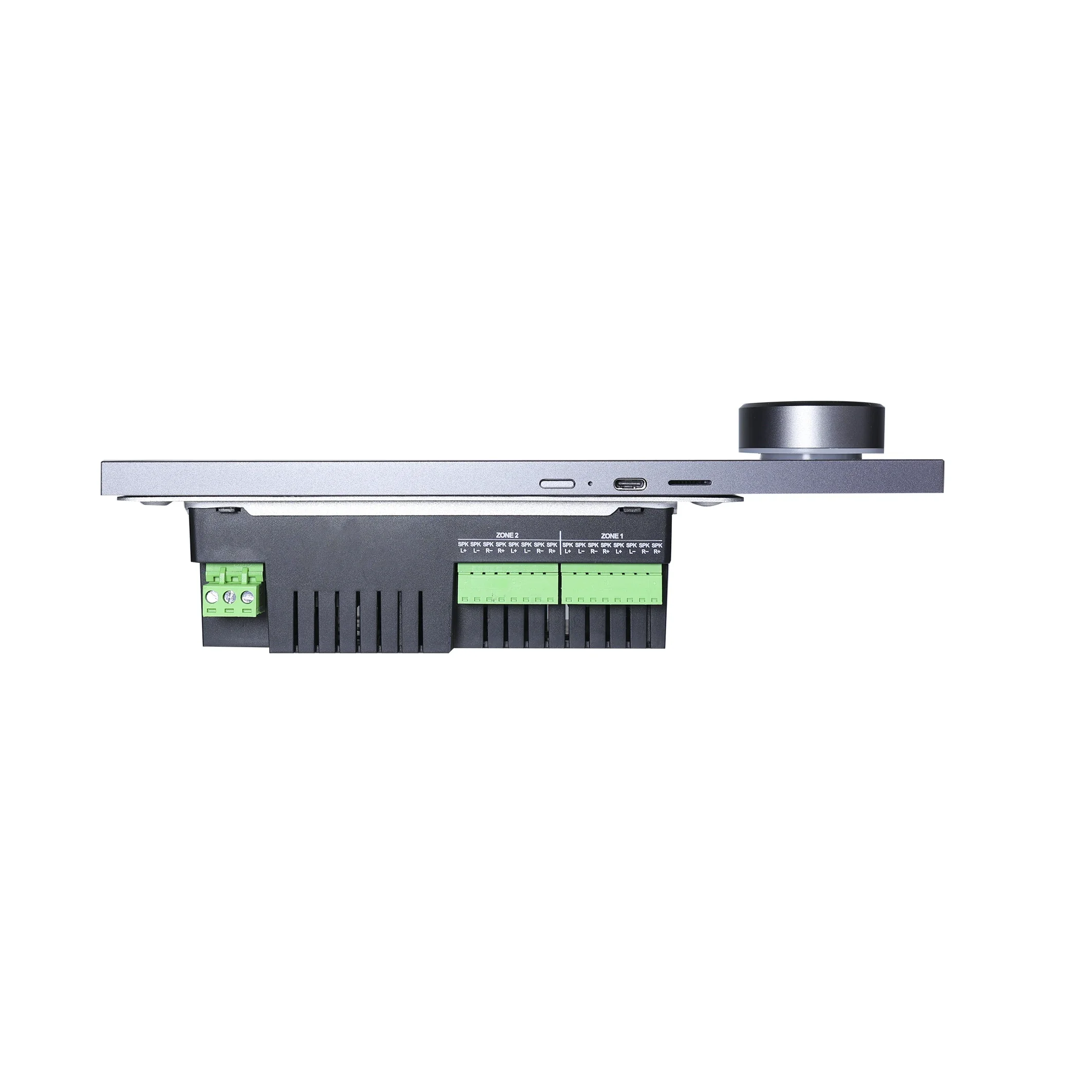 M Wandverstärker Tuya Zigbee S – Audio Music In Background Bewertung und Preis