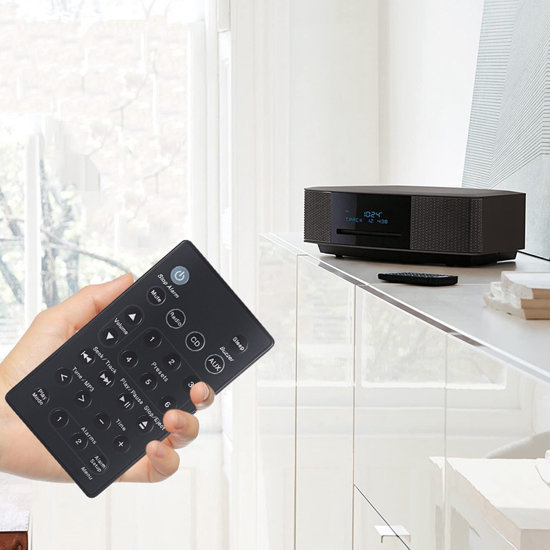 Fernbedienung für -B7 Miaoyun  – Audio Music Generator Bewertung und Preis