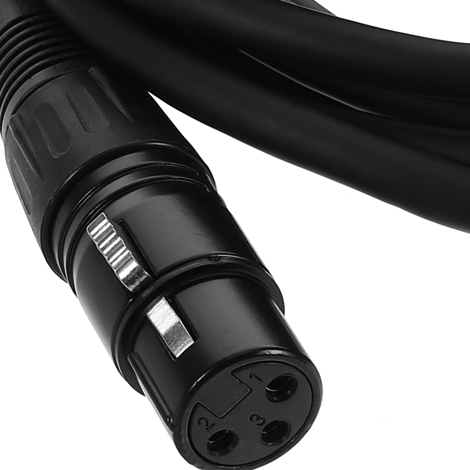 XLR-Kabel, männlich zu weiblic – Cable Xlr Balanced Bewertung und Preis