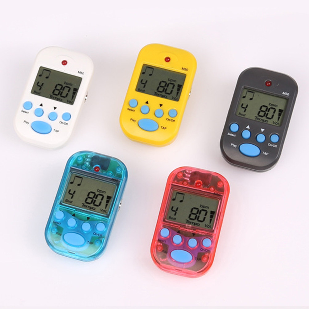 Mini Elektronisches Digitales  – Metronome Digital Bewertung und Preis