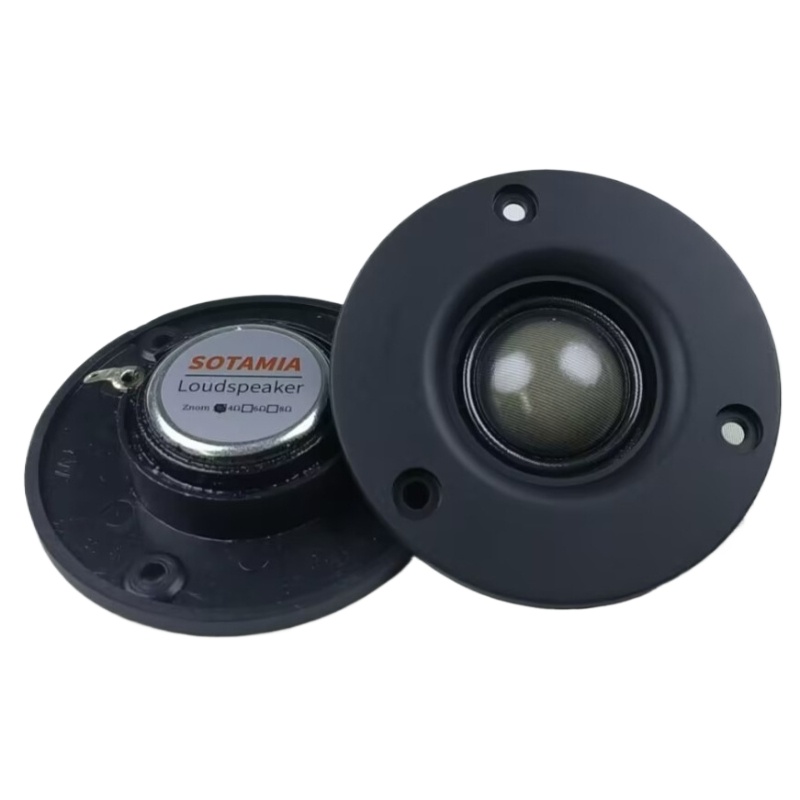 SOTAMIA 2 Stück 3 Zoll Hochtön – Audio Music Generator Bewertung und Preis