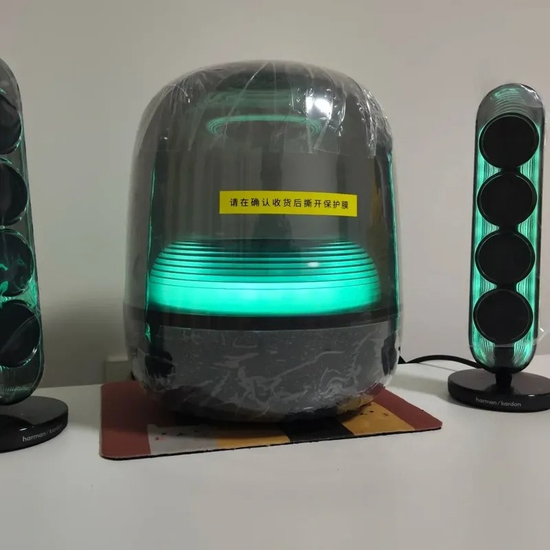 Music Crystal 5. Generation Xu – Audio Music Generator Bewertung und Preis