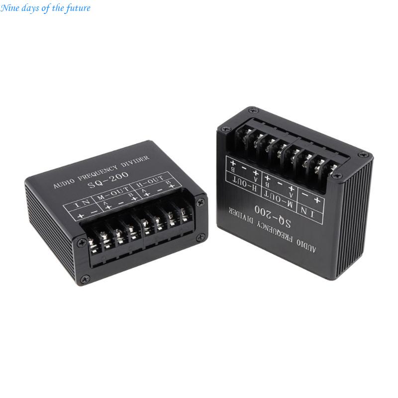 Professioneller Mitteltöner-Cr – Audio Music Enhancer Free Bewertung und Preis