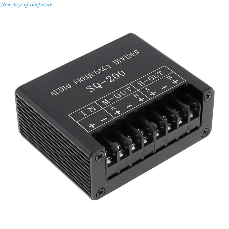 Professioneller Mitteltöner-Cr – Audio Music Enhancer Free Bewertung und Preis