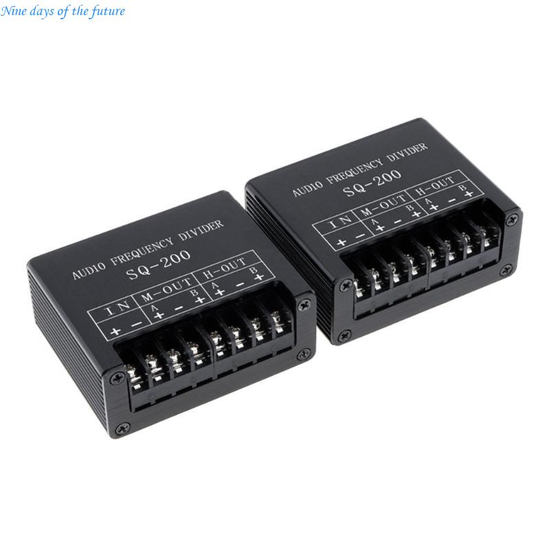 Professioneller Mitteltöner-Cr – Audio Music Enhancer Free Bewertung und Preis