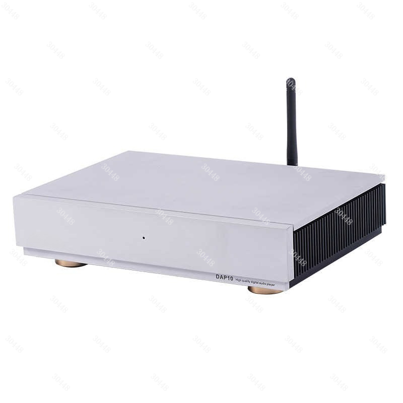 Digitaler Netzwerk-Audio-Strea – Audio Music Network Bewertung und Preis