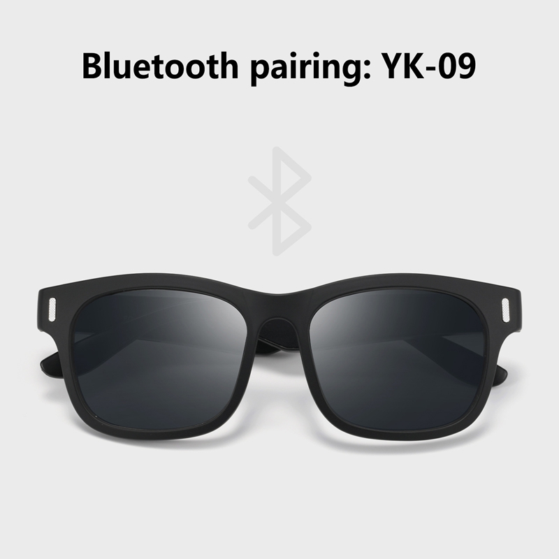 KI-Intelligente Sonnenbrille B – Audio With Music Ai Bewertung und Preis