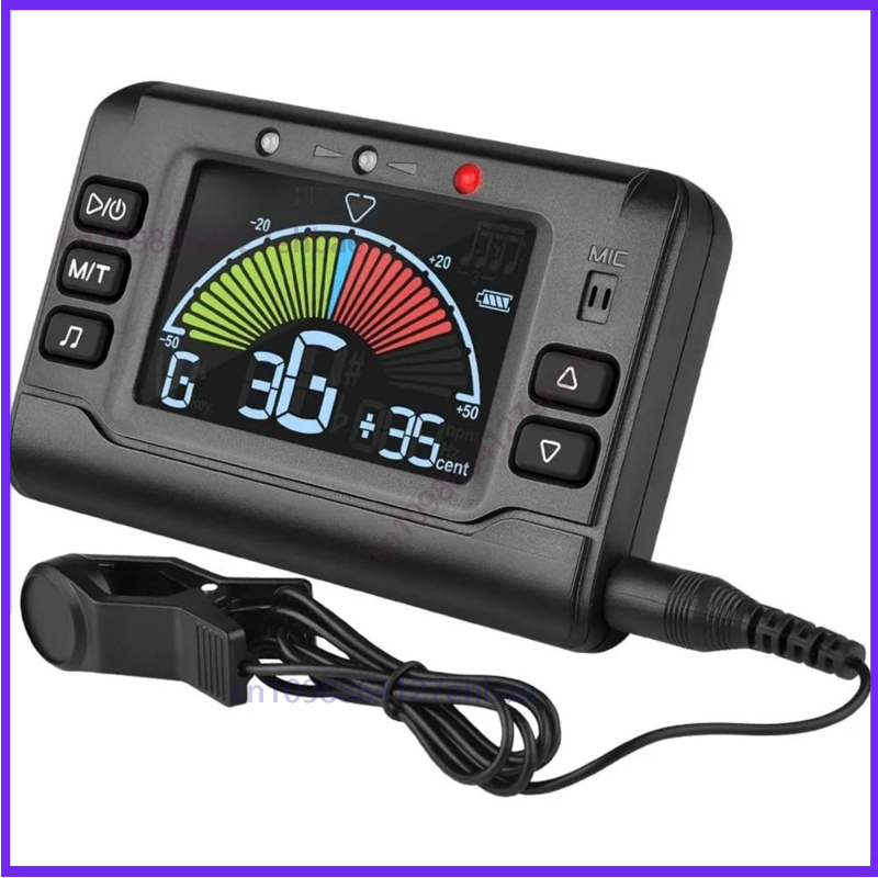 Musedo MT-41 Wiederaufladbarer – Metronome Digital Bewertung und Preis