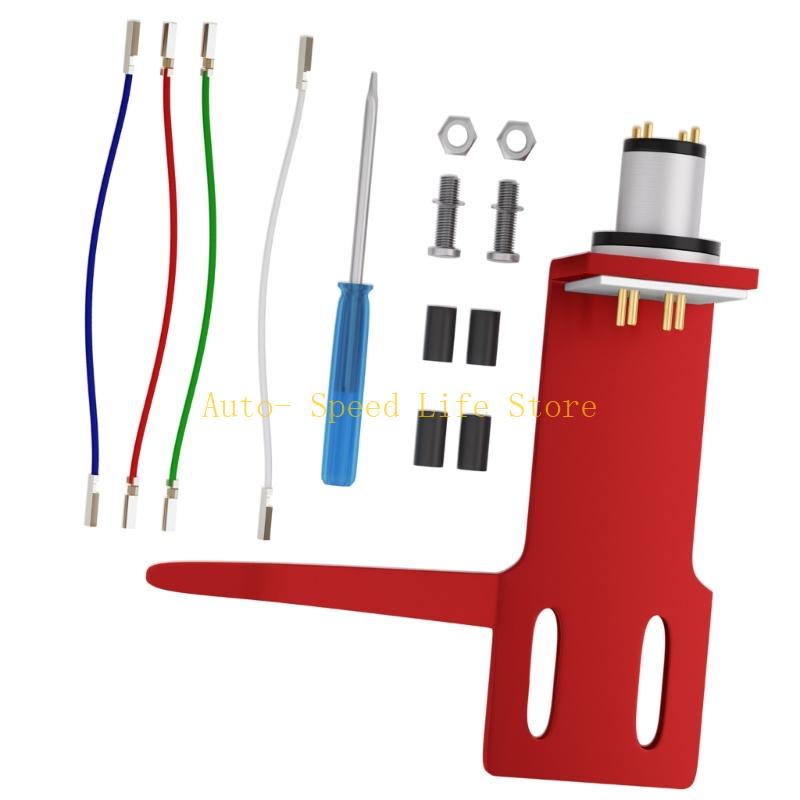 02DA Plattenspieler-Patronenka – Audio Music Enhancer Free Bewertung und Preis