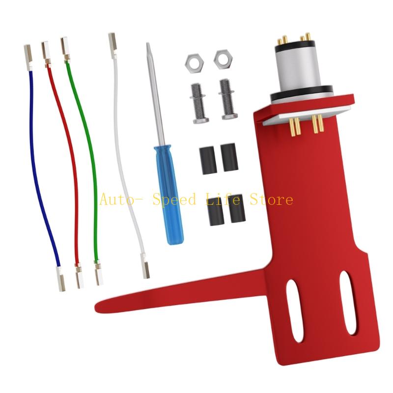 02DA Plattenspieler-Patronenka – Audio Music Enhancer Free Bewertung und Preis
