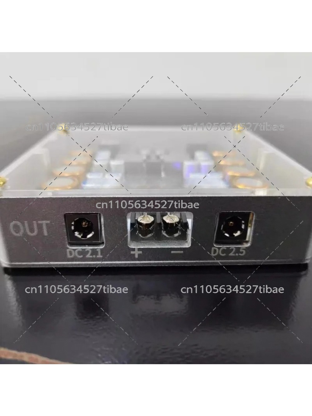 Hochleistungs-HIFI-Audio-Verst – Audio Music Enhancer Free Bewertung und Preis