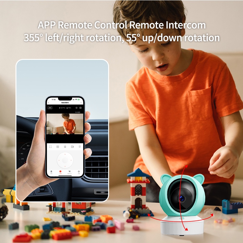 Danmini TUYA App Control Babyp – Audio Music Network Bewertung und Preis