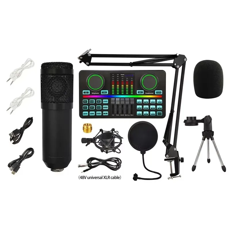 USA Censreal Stimmverzerrer Mu – Audio Music Voice Changer Bewertung und Preis