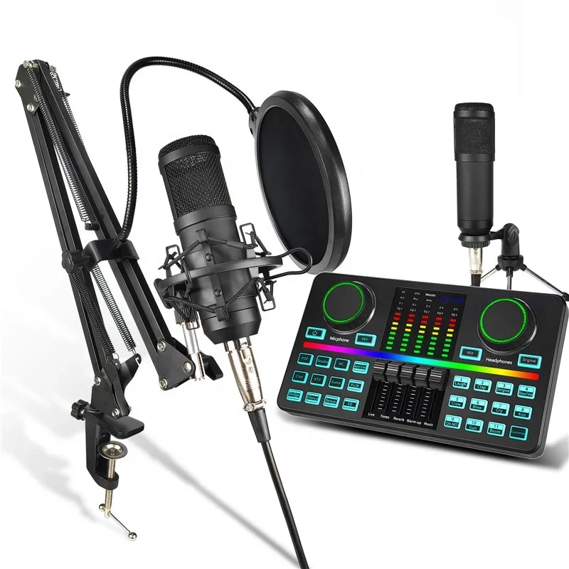 USA Censreal Stimmverzerrer Mu – Audio Music Voice Changer Bewertung und Preis