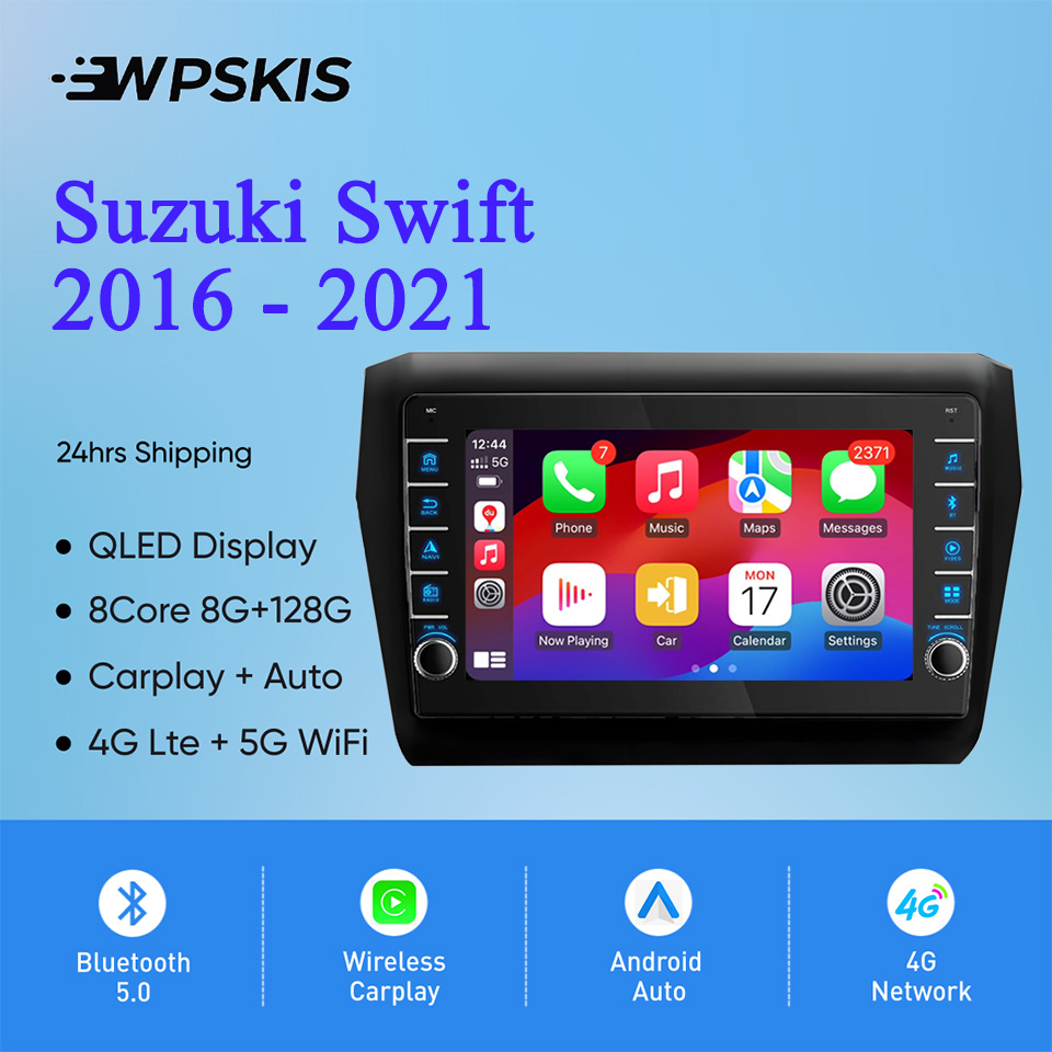 8G Ram 128GB Android 14 Auto R – Audio Music Network Bewertung und Preis