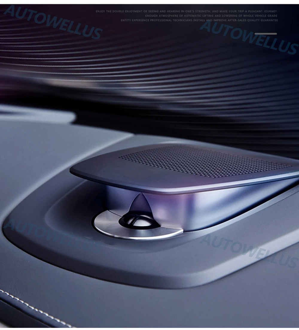 Für BMW F10 F11 F15 F16 Auto-S – Audio Music Enhancer Free Bewertung und Preis