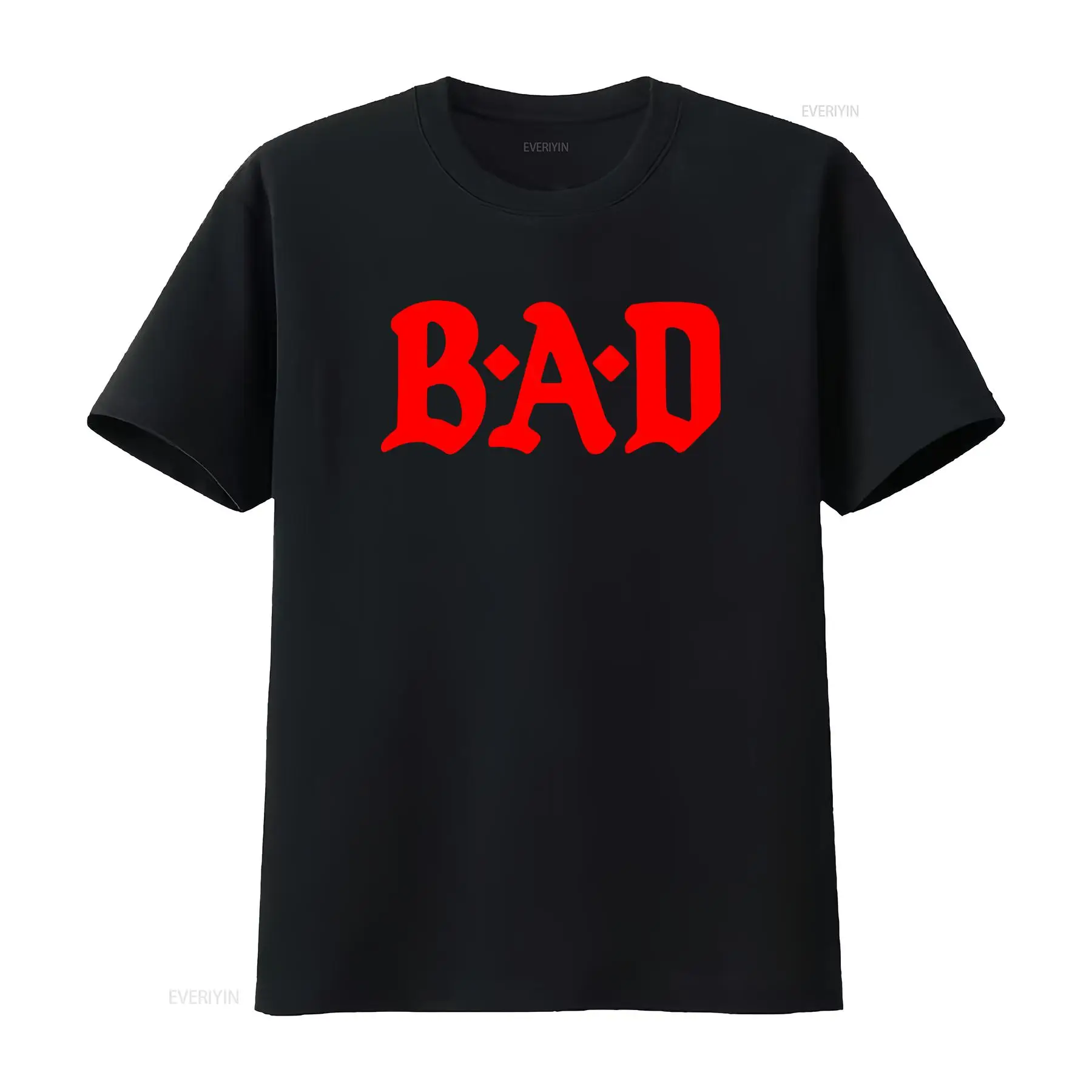 Big Audio Dynamite Bad Logo T- – Audio Music By Bewertung und Preis