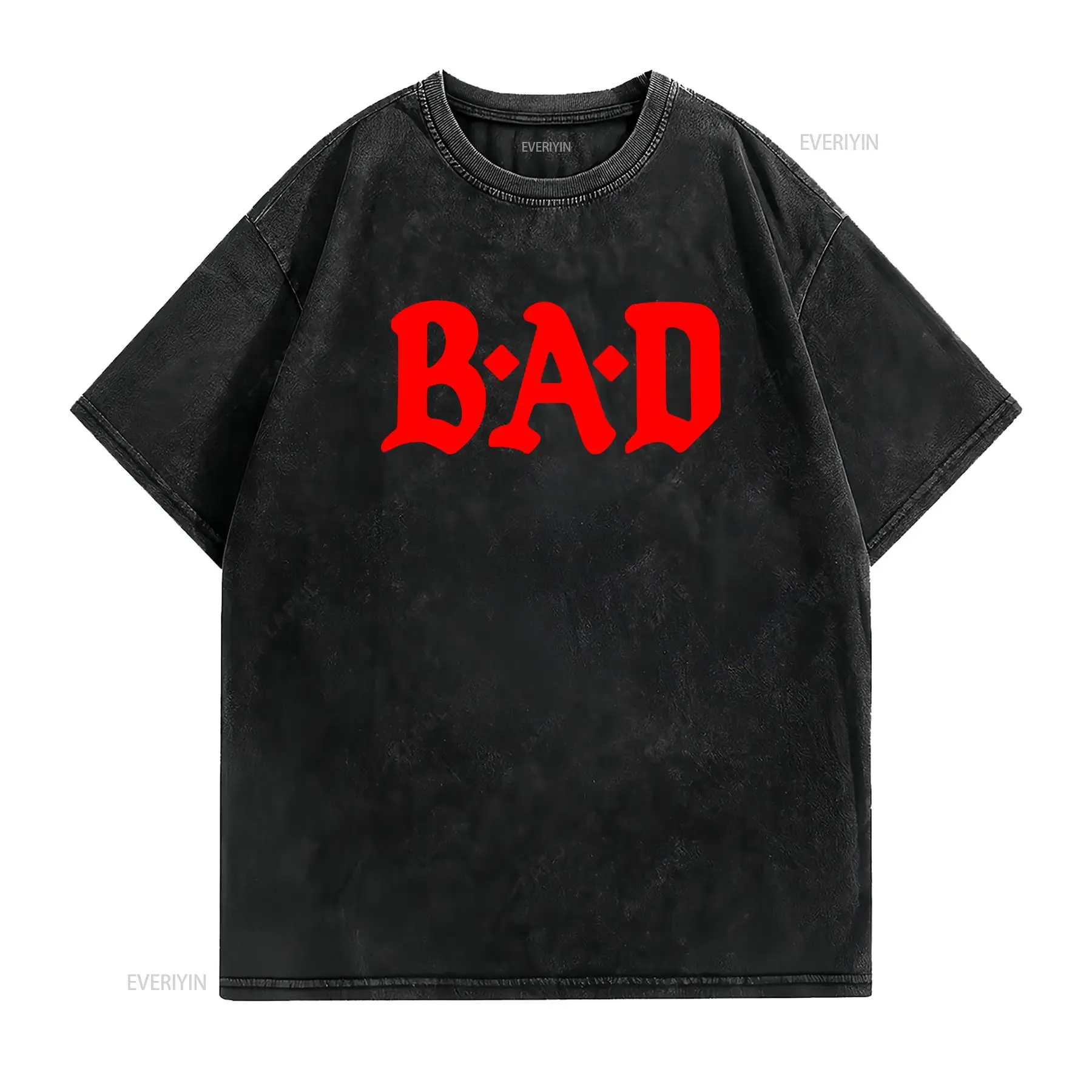 Big Audio Dynamite Bad Logo T- – Audio Music By Bewertung und Preis