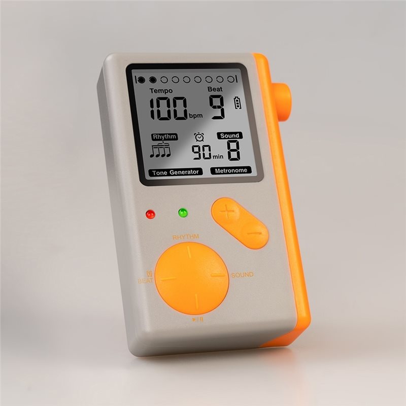 AA90-JM-92 Digitales Metronom  – Metronome Digital Bewertung und Preis