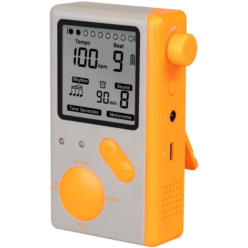AA90-JM-92 Digitales Metronom  – Metronome Digital Bewertung und Preis
