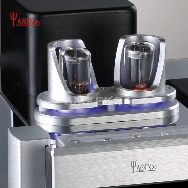 YAQIN SD-35A High-Fidelity-Röh – Audio Player With Youtube Music Bewertung und Preis