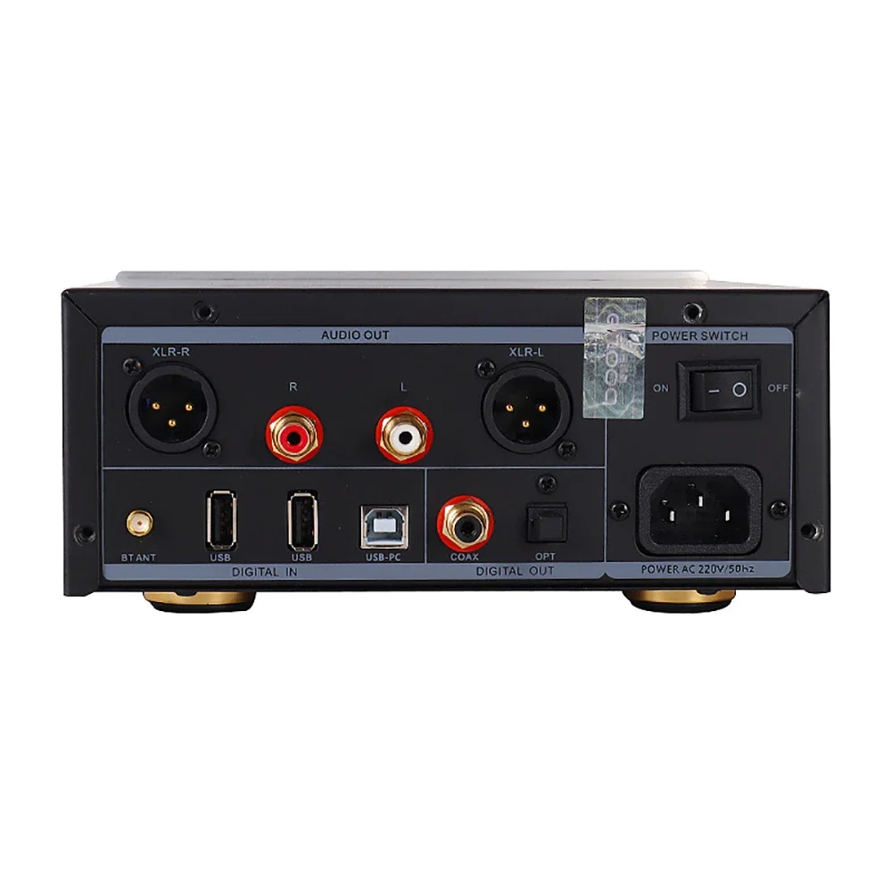 Dual AK4493 Digital Audio Play – Audio Music By Bewertung und Preis