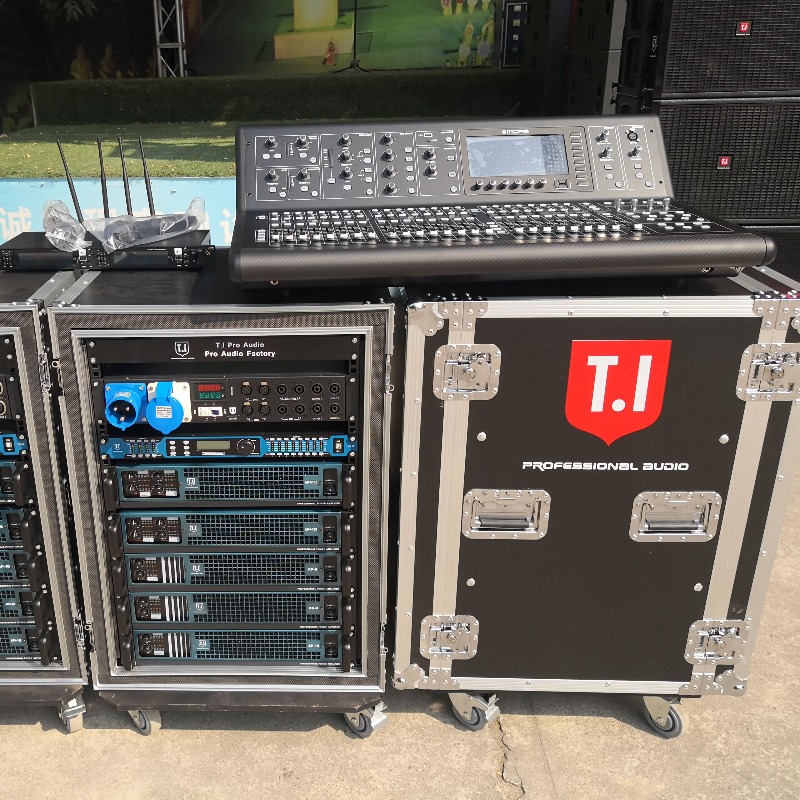 32-Kanal Digital-Mischpult, Pr – Audio And Music Mixer Bewertung und Preis