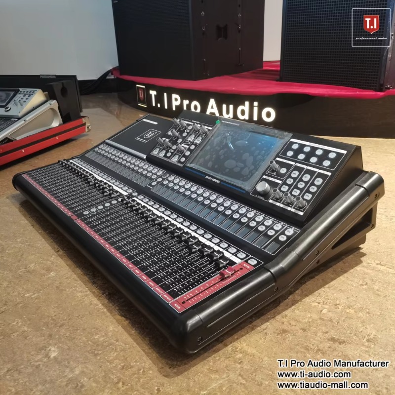 32-Kanal Digital-Mischpult, Pr – Audio And Music Mixer Bewertung und Preis