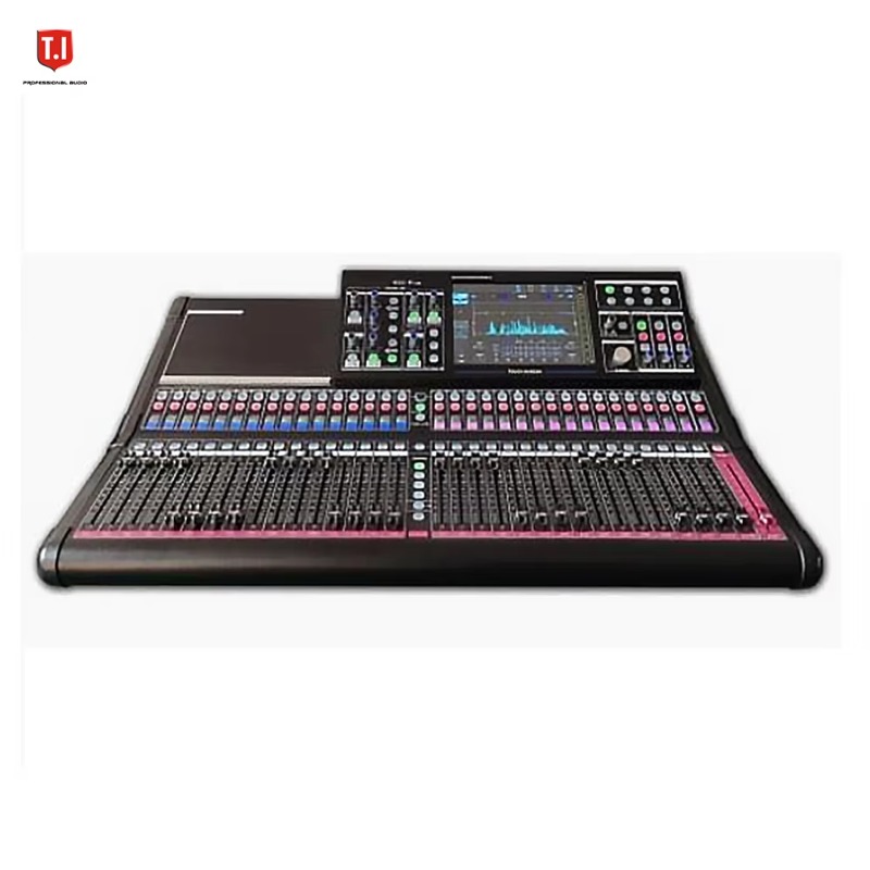 32-Kanal Digital-Mischpult, Pr – Audio And Music Mixer Bewertung und Preis