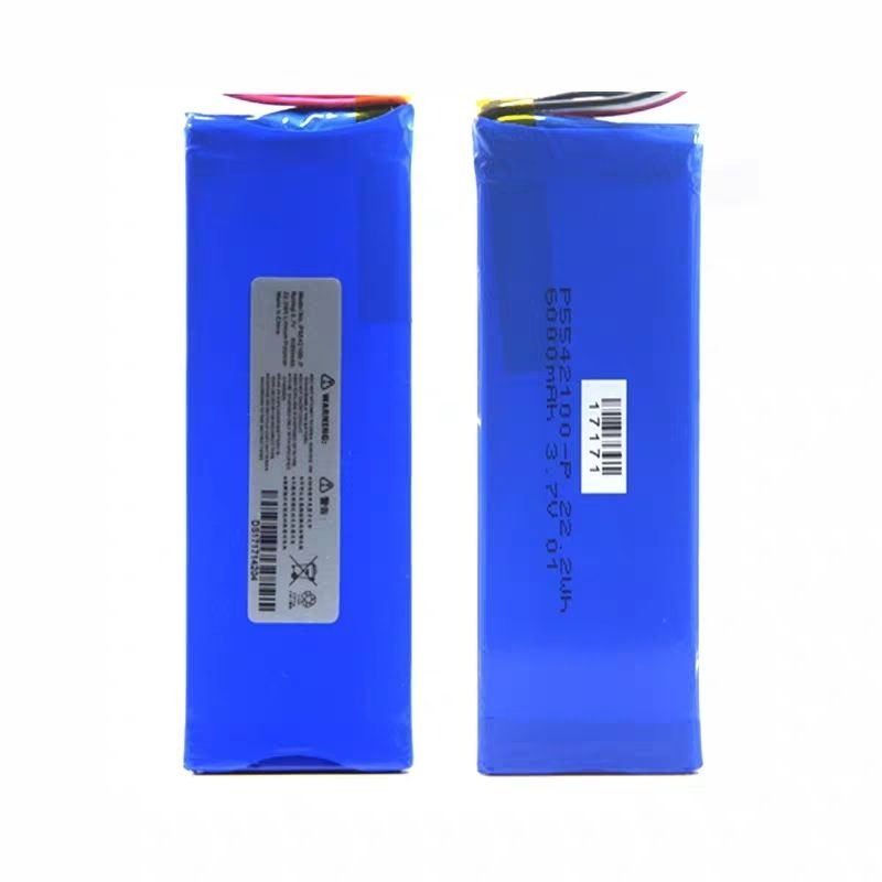 3,7V 6000mAh für JBL PULSE3 Ak – Audio Music Only Bewertung und Preis
