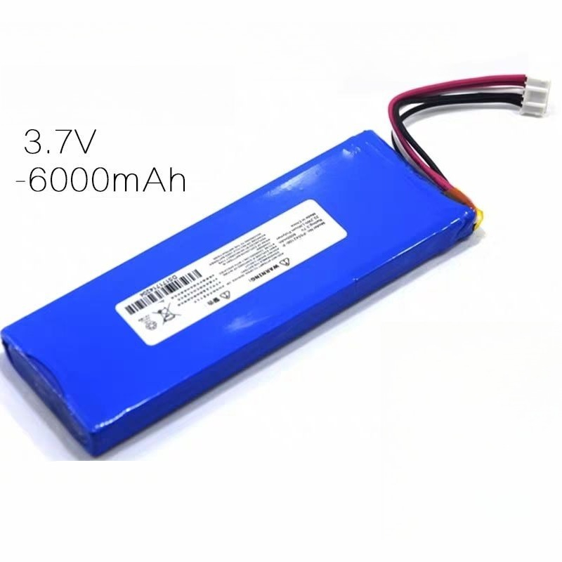 3,7V 6000mAh für JBL PULSE3 Ak – Audio Music Only Bewertung und Preis