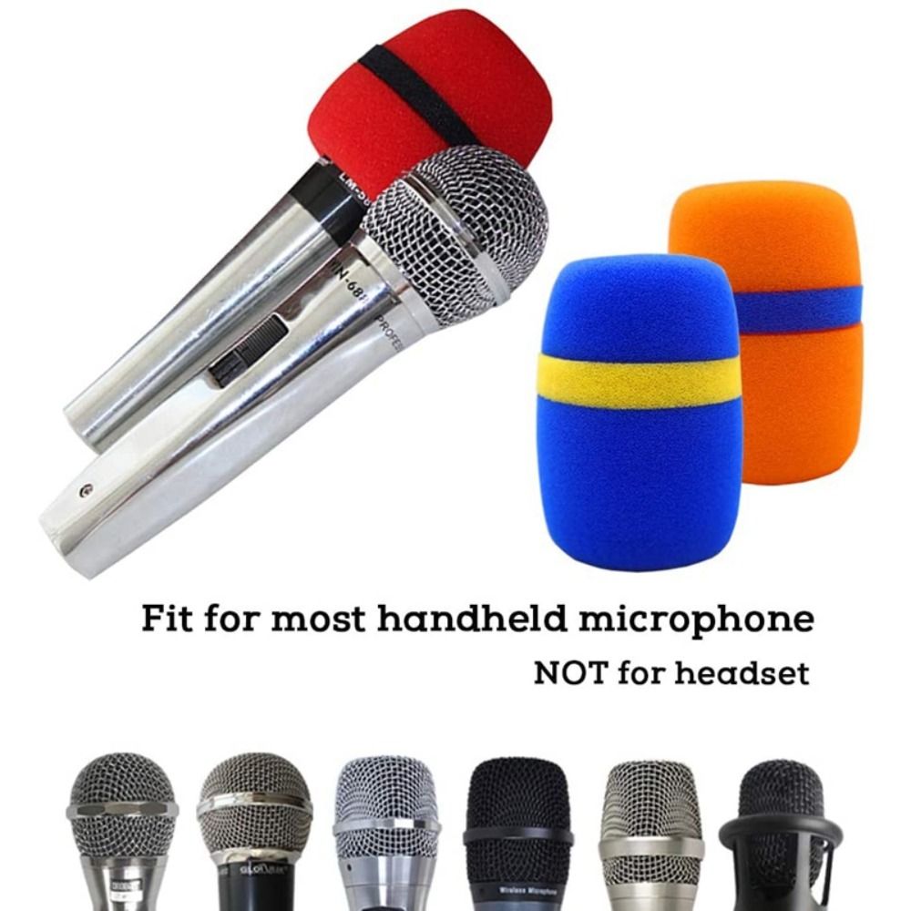5 Stück Ersatz mikrofon Schwam – Recording Pop Filter Bewertung und Preis