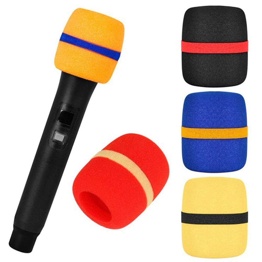 5 Stück Ersatz mikrofon Schwam – Recording Pop Filter Bewertung und Preis