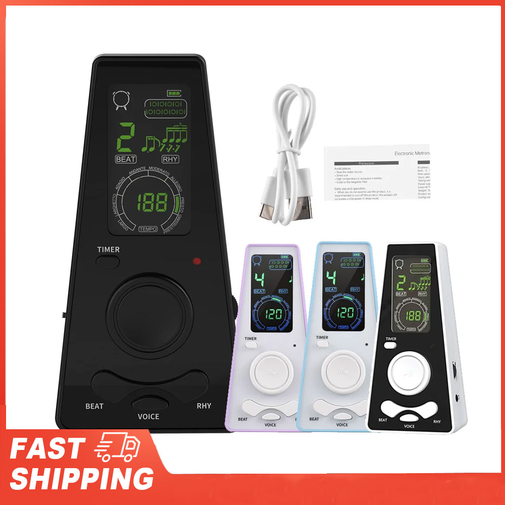 Universelles elektronisches Me – Metronome Digital Bewertung und Preis