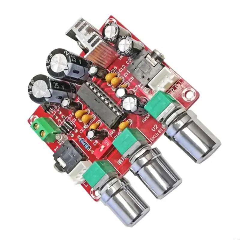 R1075 Tone Board BBE Digital A – Audio Music Enhancer Free Bewertung und Preis