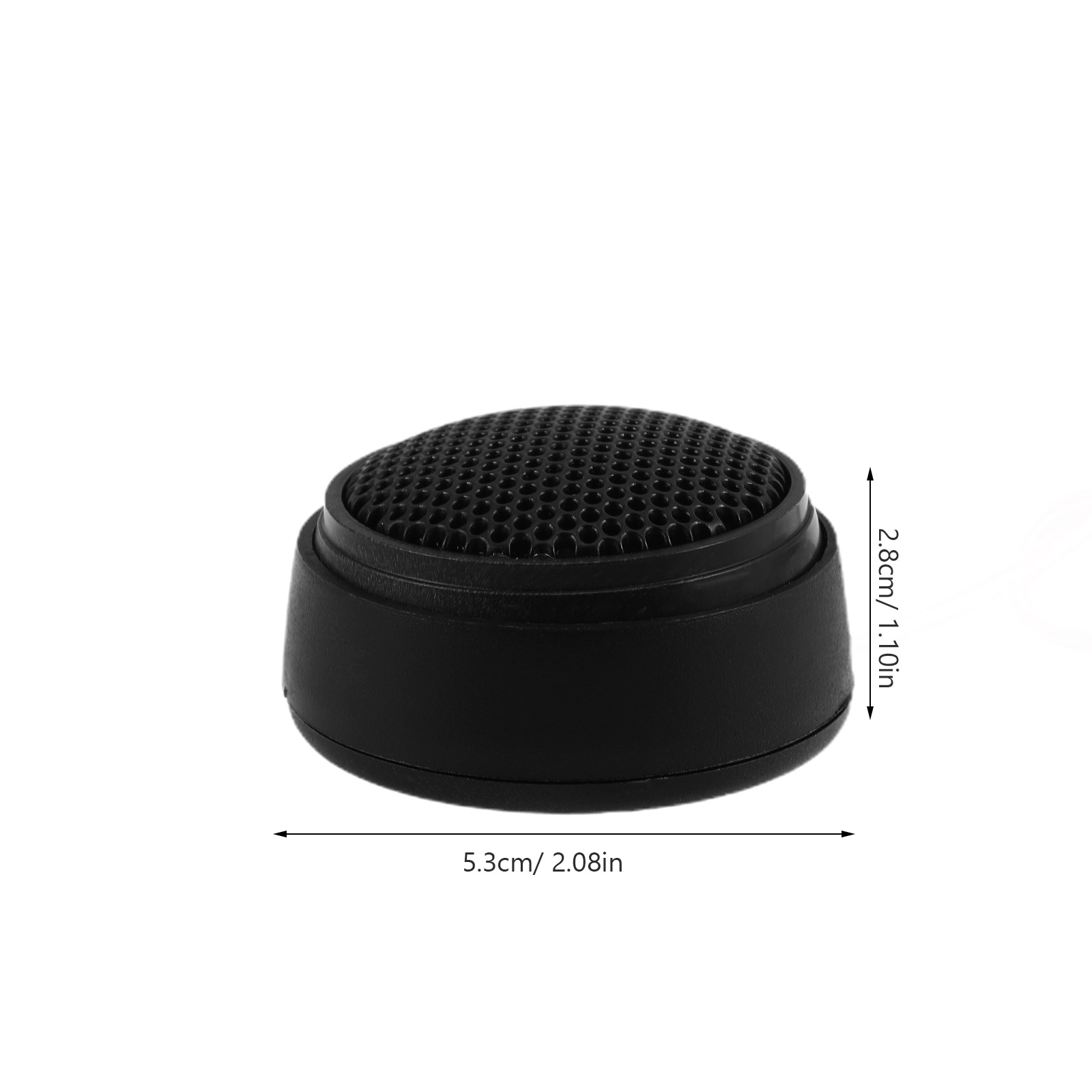 1 Paar Auto-Audiolautsprecher  – Audio Music Enhancer Free Bewertung und Preis