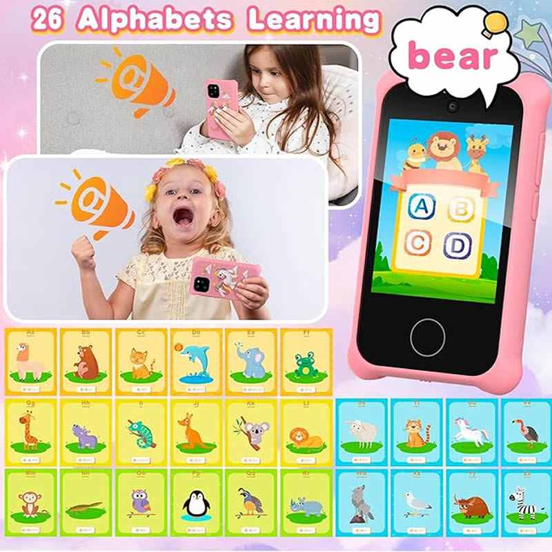 Digitalkamera Kinder-Smartphon – Metronome Digital Bewertung und Preis