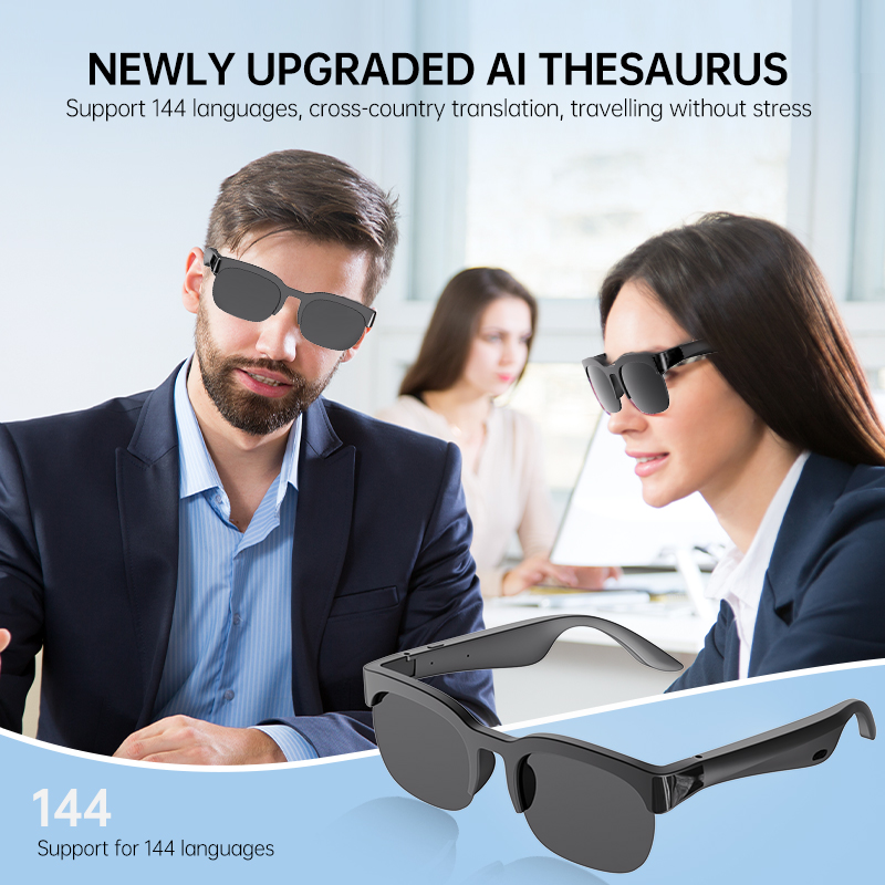 Intelligente KI-Audiobrille, K – Audio With Music Ai Bewertung und Preis