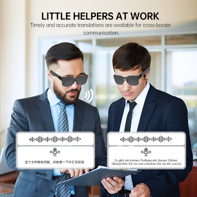 Intelligente KI-Audiobrille, K – Audio With Music Ai Bewertung und Preis