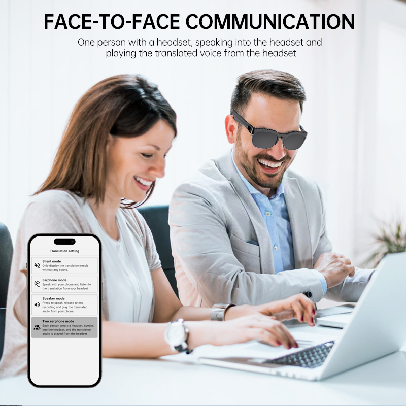 Intelligente KI-Audiobrille, K – Audio With Music Ai Bewertung und Preis