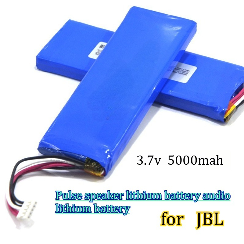 3,7V 5000mAh für JBL PULSE3 Ak – Audio Music Only Bewertung und Preis